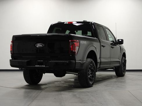 New 2026 Ford F150 STX image 4