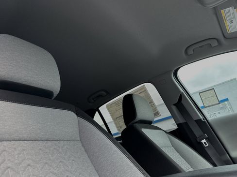 New 2024 Chevrolet Equinox LS w/ LS Convenience Package image 14