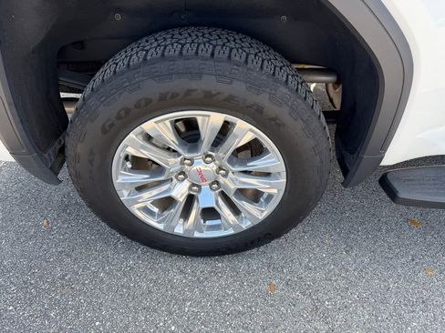 Used 2024 GMC Sierra 1500 Denali w/ Technology Package image 6