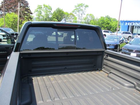 Certified 2026 Honda Ridgeline TrailSport image 14