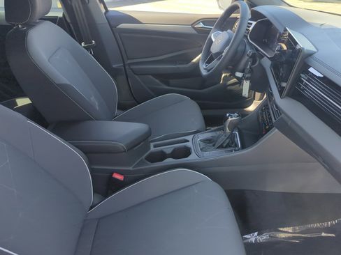 New 2026 Volkswagen Jetta Sport FWD image 18