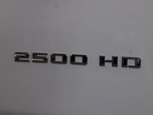 New 2025 Chevrolet Silverado 2500 W/T w/ WT Convenience Package AWD/4WD image 10