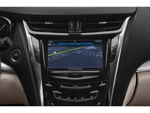Used 2019 Cadillac CTS Luxury image 53