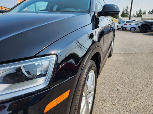 Used 2016 Audi Q3 2.0T Premium Plus image 37