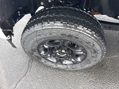 New 2026 Ford F350 XL w/ STX Appearance Package image 15