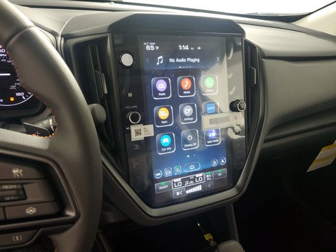 New 2025 Subaru Crosstrek 2.5i Limited image 20