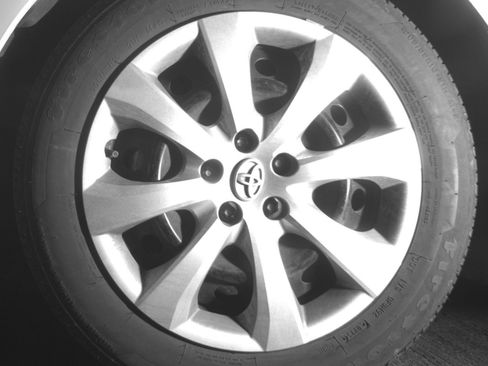 Used 2025 Toyota Corolla LE FWD image 15