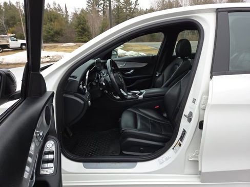 Used 2017 Mercedes-Benz C 300 4MATIC Sedan image 16