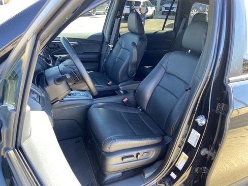 Used 2022 Honda Passport EX-L image 17