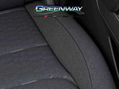 New 2026 RAM 1500 Big Horn w/ Night Edition AWD/4WD image 20