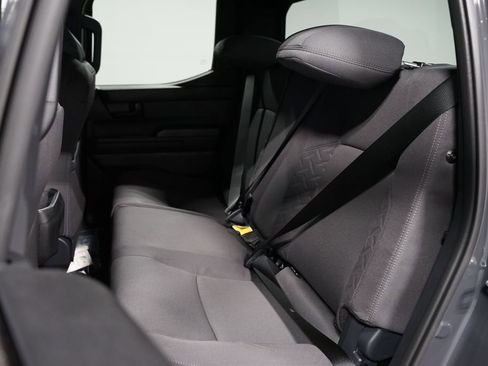 New 2026 Toyota Tacoma SR5 image 30