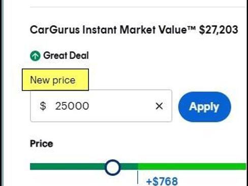 Used 2025 Subaru Legacy Premium image 11