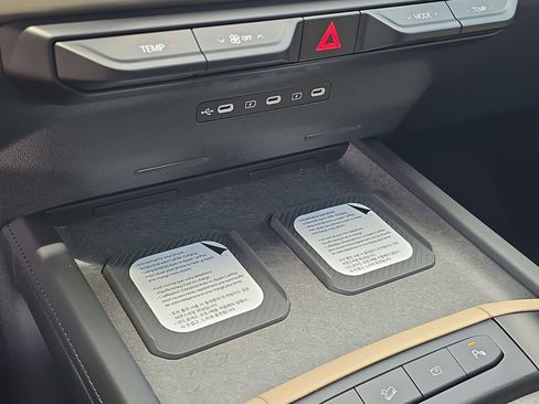 New 2027 Kia Telluride EX FWD image 28