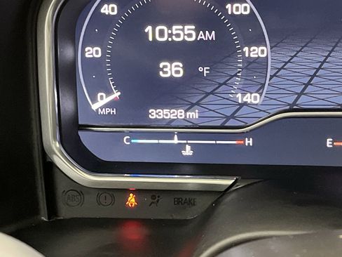 Certified 2024 GMC Sierra 2500 AT4 w/ AT4 Preferred Package image 18