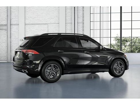 New 2026 Mercedes-Benz GLE 580 4MATIC image 18