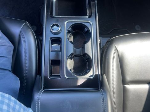 Used 2023 Lincoln Corsair AWD image 30