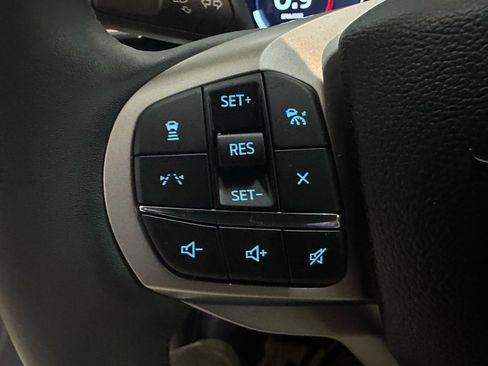 New 2026 Ford Explorer Active image 38