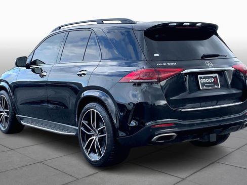 Used 2020 Mercedes-Benz GLE 580 GLE 580 image 12