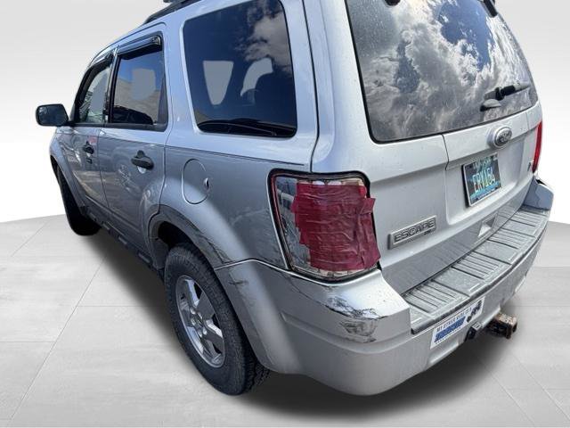 Used 2012 Ford Escape XLT AWD/4WD image 13
