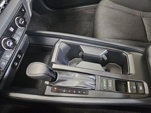 Used 2024 Honda Accord EX image 25
