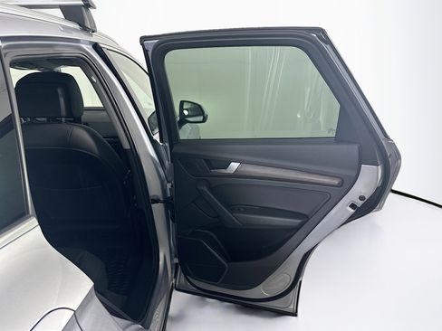 Used 2022 Audi Q5 2.0T Premium image 32