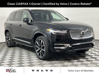 Certified 2024 Volvo XC90 B6 Plus w/ Protection Package Premier