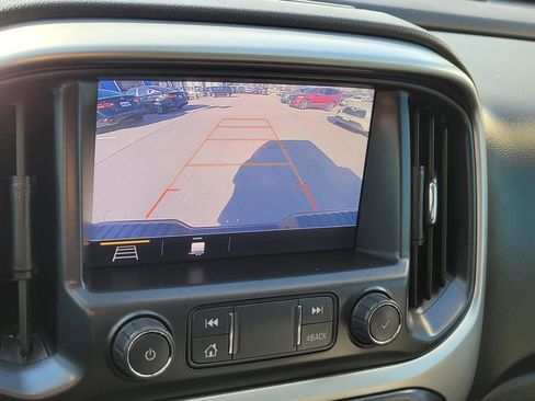 Used 2022 Chevrolet Colorado ZR2 image 23