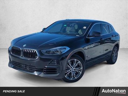 Used 2022 BMW X2 sDrive28i w/ Convenience Package