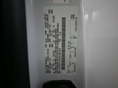 Used 2016 Ford F150 XL w/ XL Power Equipment Group AWD/4WD image 45