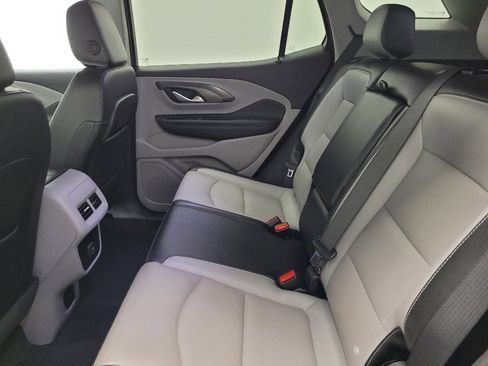 Used 2024 GMC Terrain SLT image 18