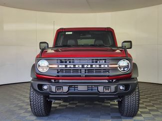 New 2026 Ford Bronco Big Bend w/ Black Diamond Package AWD/4WD video 2