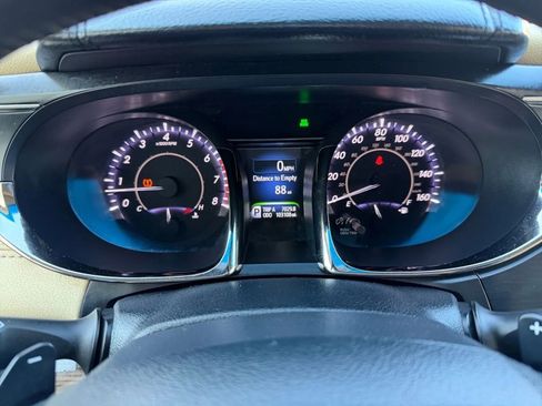 Used 2013 Toyota Avalon XLE Touring image 16