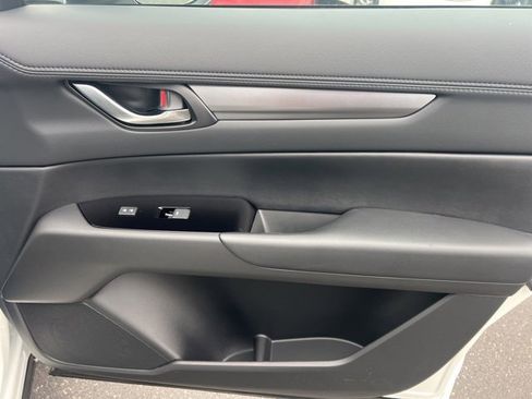 New 2025 MAZDA CX-5 AWD 2.5 S w/ Preferred Package image 32