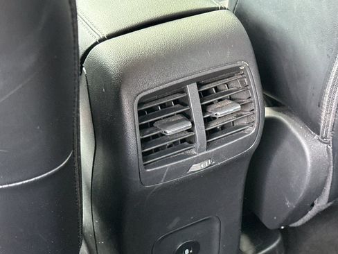 Used 2024 Ford Escape Platinum AWD/4WD image 14