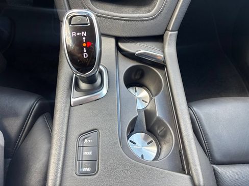 Used 2019 Cadillac XT5 Luxury AWD/4WD image 27