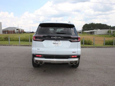 New 2026 GMC Acadia Denali w/ Super Cruise Package image 22