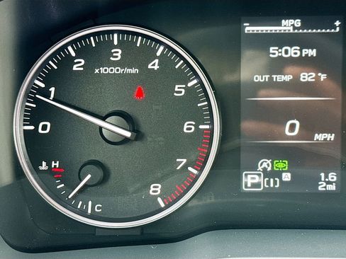 New 2026 Subaru Crosstrek 2.5i Limited image 14