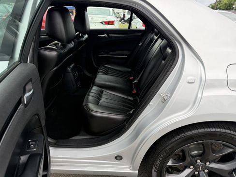 Used 2021 Chrysler 300 S RWD image 10