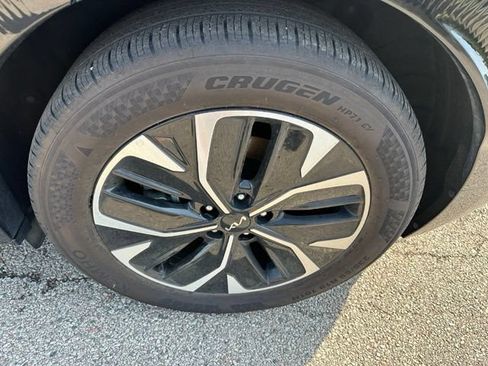 Used 2024 Kia EV6 Wind AWD/4WD image 7