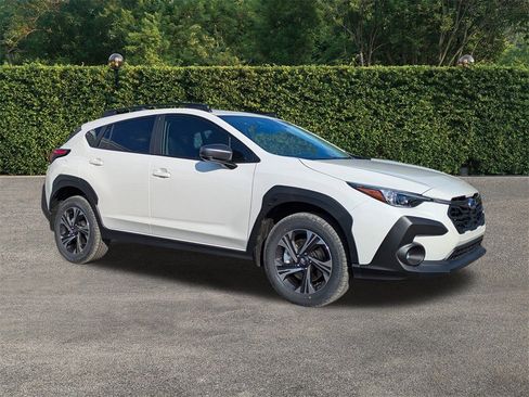New 2026 Subaru Crosstrek 2.0i Premium image 2