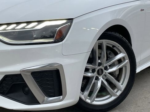 Used 2023 Audi A4 2.0T Premium Plus image 8