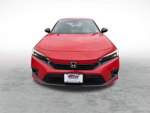Used 2023 Honda Civic Sport image 2