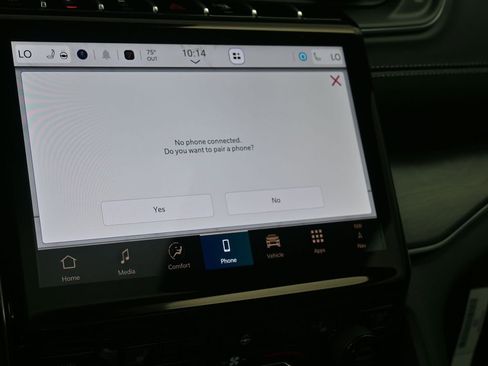 New 2025 Jeep Grand Cherokee Limited w/ Trailer Tow Package image 30