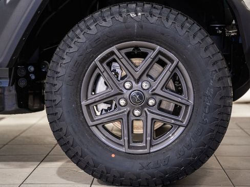 New 2026 Jeep Wrangler Sport S image 15