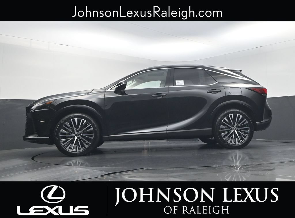 New 2026 Lexus RX 350 Premium Plus w/ Accessory Package (K3) FWD image 18