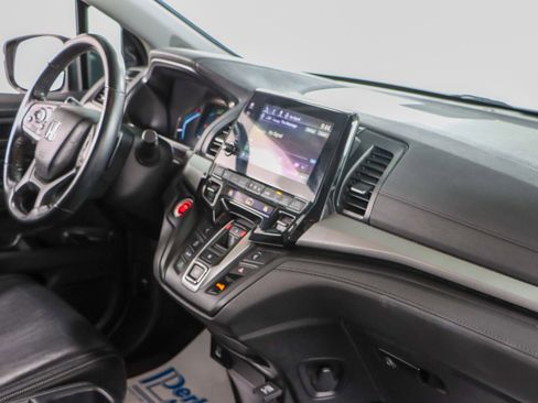 Used 2024 Honda Odyssey EX-L image 27