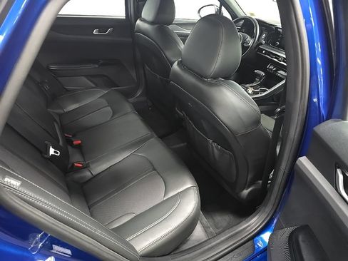 Used 2021 Kia K5 GT-Line FWD image 17
