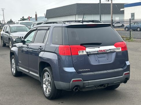 Used 2013 GMC Terrain SLT FWD image 6