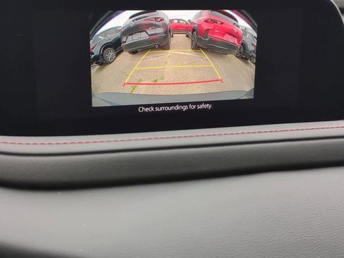 New 2025 MAZDA CX-30 AWD 2.5 S w/ Preferred Package image 28