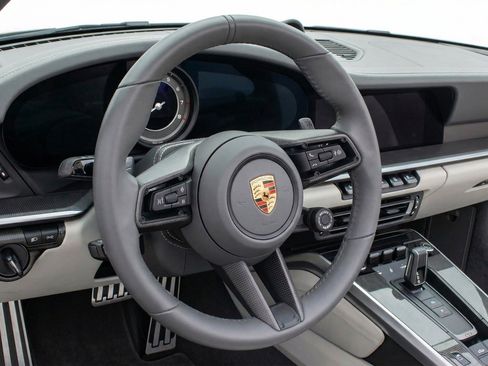 Used 2022 Porsche 911 Turbo S image 21